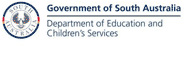 Department of Education and Child Development