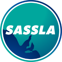 SASSLA logo